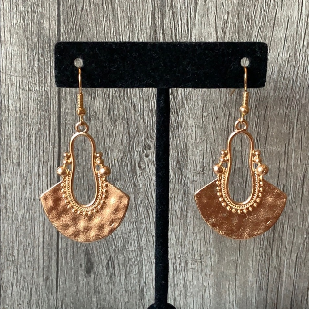 3/$15 Boho Inspired Earrings